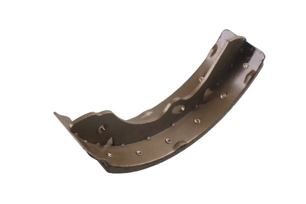 ISUZU NPR Brake Shoes 4BD1 4BC2 8941547730 8972877780 New Condition