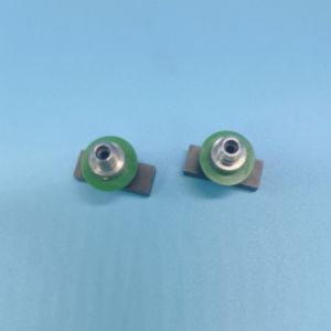 Nozzle-Label Placing-10-25 Precision SMT Nozzle For Juki Pick And Place Machines
