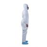 Buy cheap Antibacterial Disposable Surgeon Gown , Disposable Microporous Coverall from wholesalers