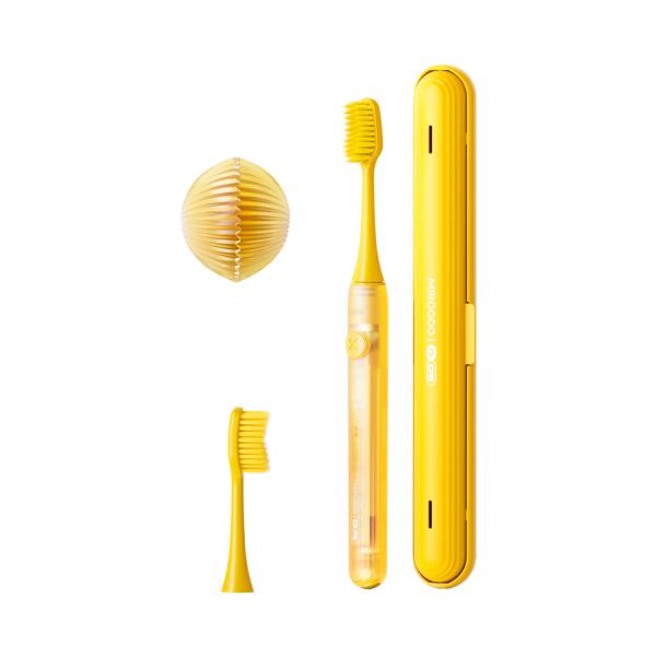 Sonic Electric Toothbrush Professional Oral Care Adult travel waterproof