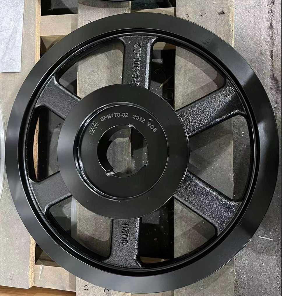 Evapco Spare Parts BAC Tower Alm Sheave