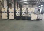 Automatic Flexo Corrugated Carton Box Printing Slotting Die Cutting Machine