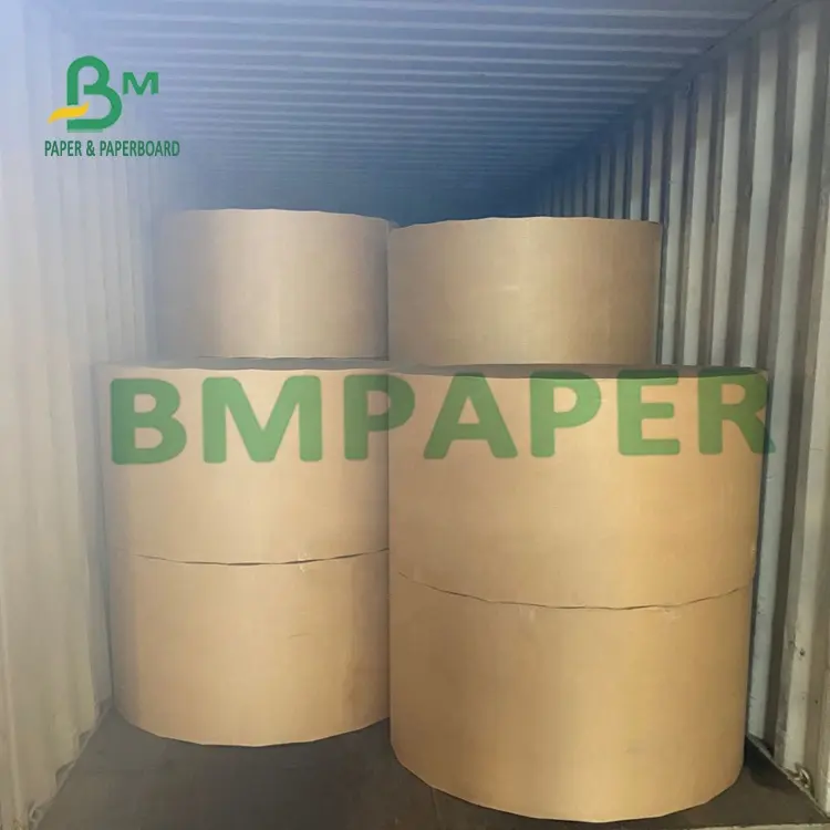 226um Self - Adhesive PP Synthetic Sticker White Glossy Waterproof Paper