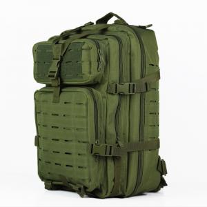 China 3 Compartments Tactical Gun Case With Reinforced Handle on sale