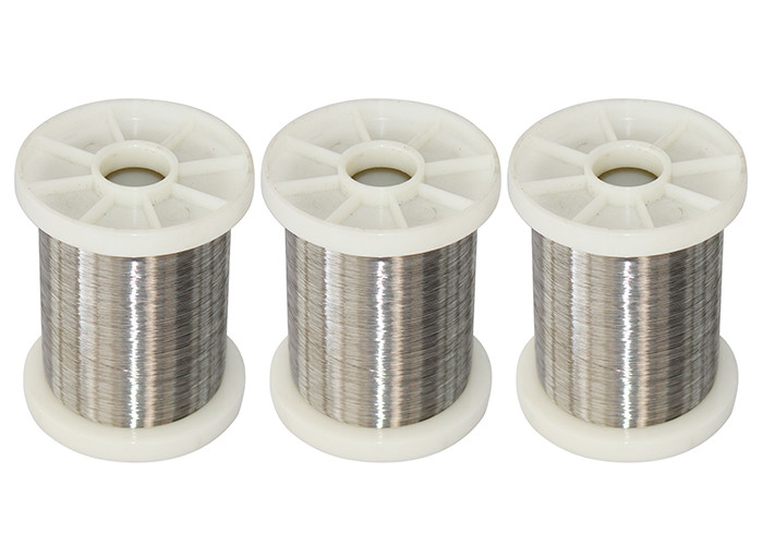 Platinum Rhodium Thermocouple Bare Wire S Type 0.5mm