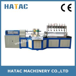 Automatic Computer Paper Punching and Folding Machine,Paper Roll Punching