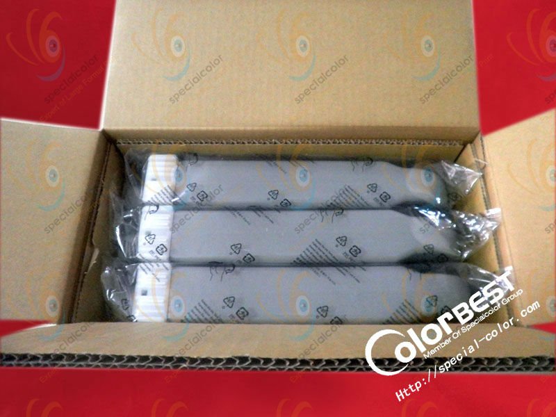 Original Ink Cartridge PFI-701 For IPF8100 Printer