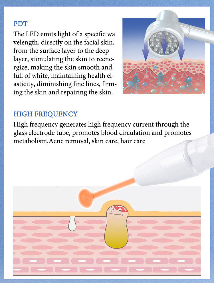 Face Lifting 12 In 1 Hydrafacial Microdermabrasion Machine Aqua Peel Exfoliator