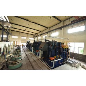 Forging Dth Hammers And Bits Black Diamond Bd Water Well And Mining Drilling