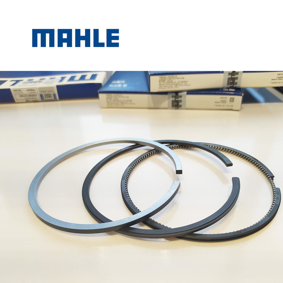 20460011 D6D EC210 Volvo Piston Ring Replacement Multipurpose