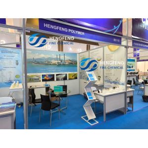 Nonionic Anionic Polyacrylamide Polymer Environmental Protection