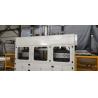 Buy cheap Eco Friendly Paper Moulding Machine 30kw For Disposable Plates from wholesalers