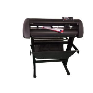 High Precision Printing Plotter Machine Durable With 5% ~ 65% Humidity