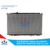 Buy cheap 2008 Accord Euro 2.2 Diesel Plastic Honda Aluminum Radiator Heat Exchange OEM from wholesalers