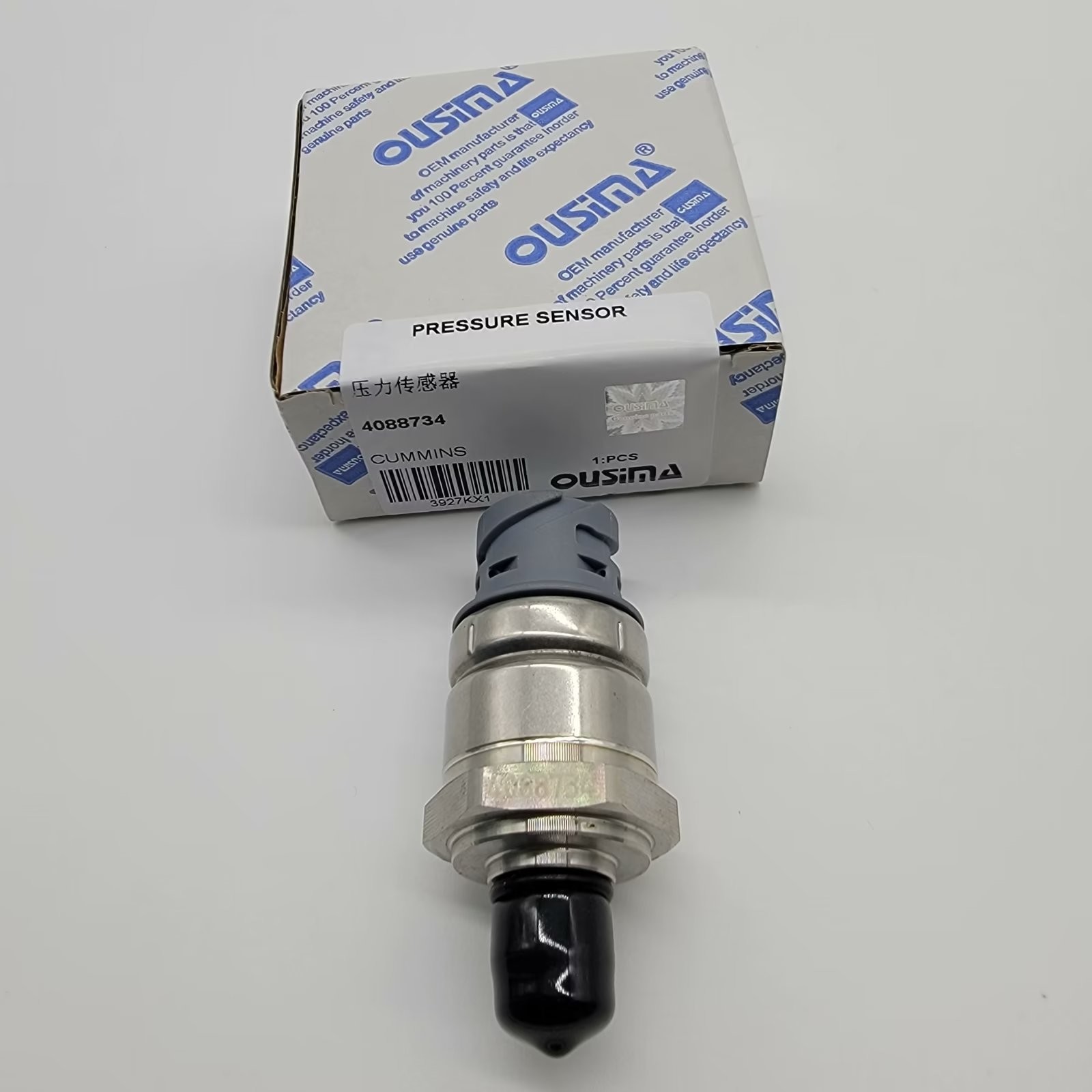 4088734 Oil Pressure Sensor For Cummins QSB6.7 Electric Parts