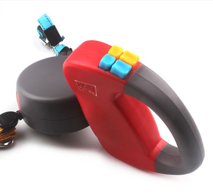 Precision Plastic Injection Mold for Dual Leash Dull Polish Surface Ф100 Locating Ring Dimension