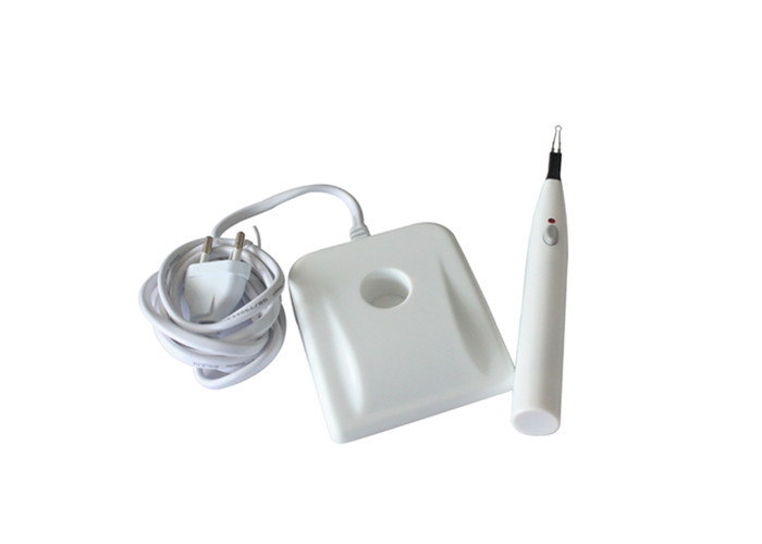 Dental Wireless Charging Endodontic Equipment Gutta Percha Cutter with 4tips