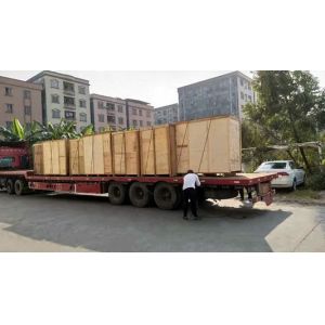 BS476-7 Fire Testing Equipment Building Material Flame Surface Spread Classifica