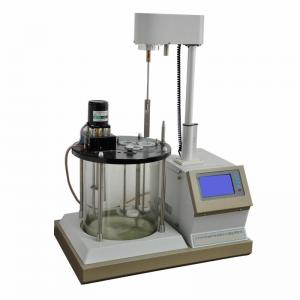  SL-OA12 Water Separation Tester For Petroleum And Synthetic Liquids/Oil Analysis Testing Equipment Manufactures
