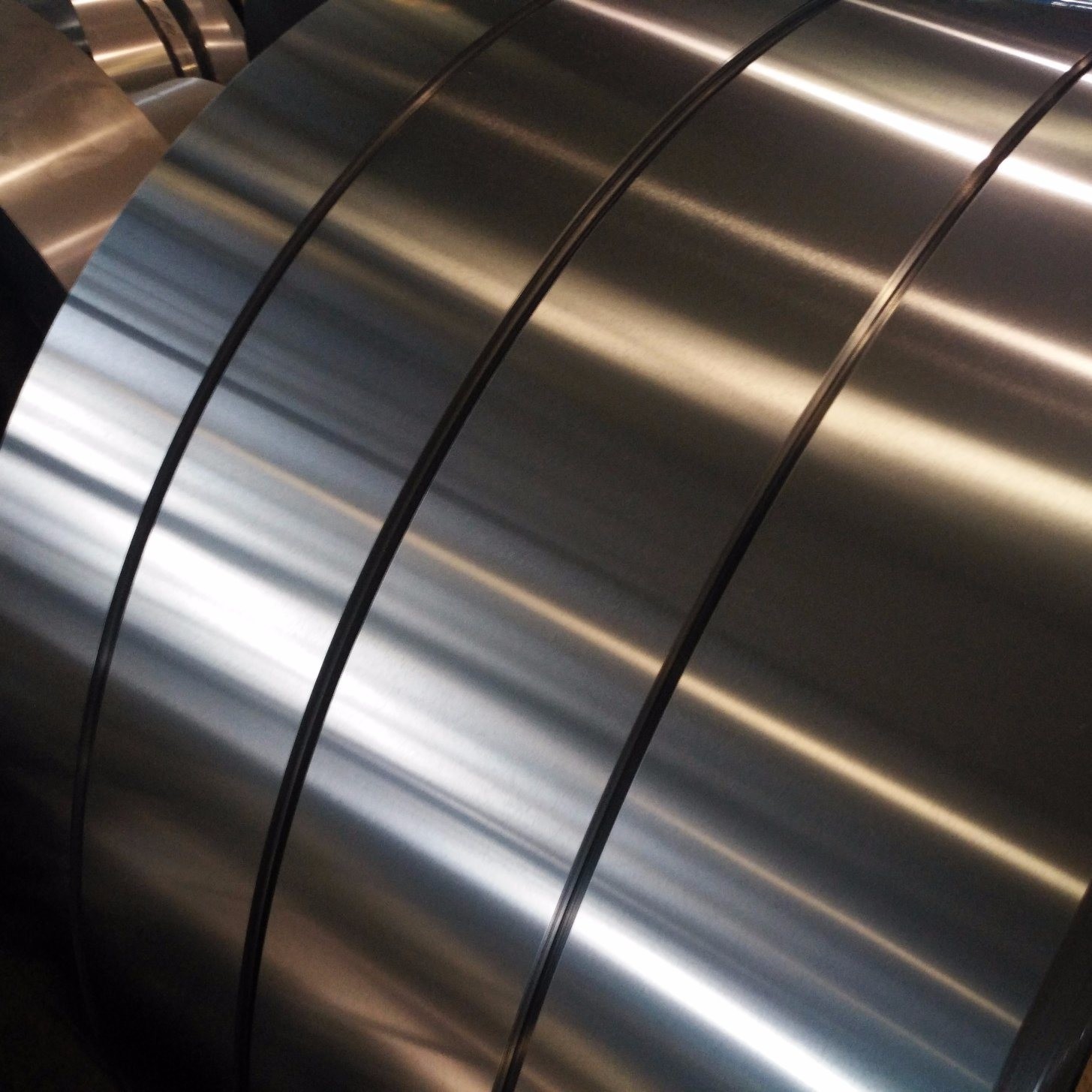 1060 Cold Rolled Steel Strip