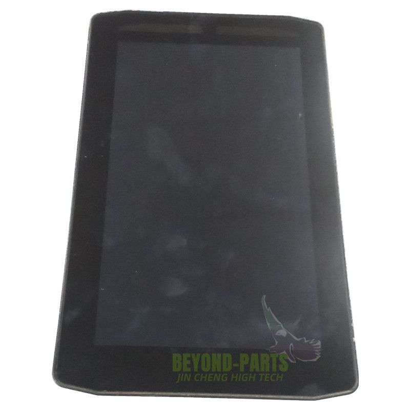 Cater E320GC E336GC Monitor Panel Gauge 584-5631