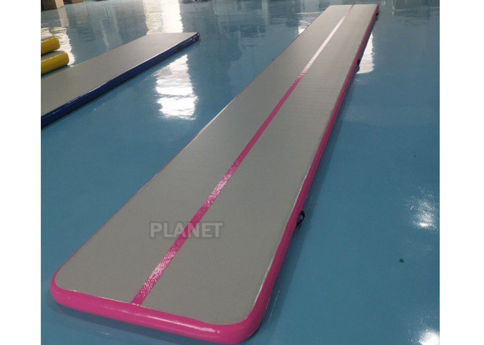 digital printing 4m 5m 12m 15m Inflatable Air Track