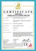 Hangzhou Altrasonic Technology Co., Ltd Certifications