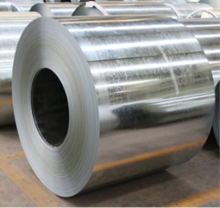 hot dipped galvanized steel coil dx51d zinc coated coil price factory manufacturer