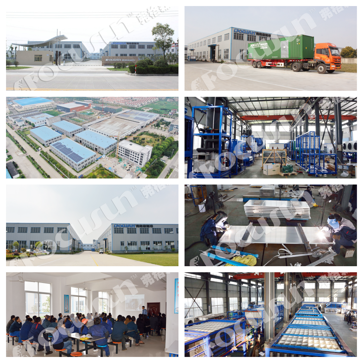 100mm Panel Thickness Farms Pre Cooling Machine Vacuum Cooler for Flowers and Vegetables