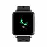 Buy cheap Gps 3 Axis Voice Recorder Smart Watch , 180mAh IOS 9.0 Sport Smart Wristband from wholesalers