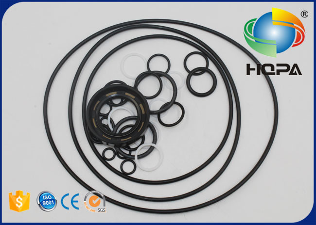 TZ467B9000-00 TZ467B900000 Travel Motor Seal Kit For Komatsu PC138US