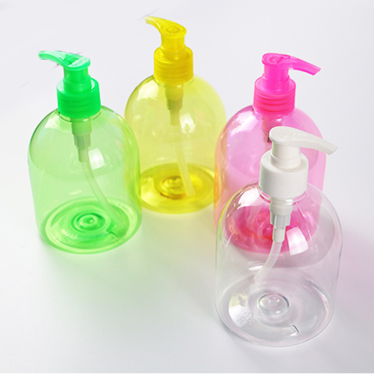 plastic empty hand sanitizer bottles, hand wash bottles with pump, plastic pet bottle manufacture