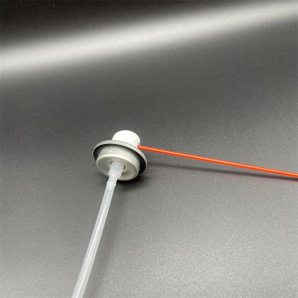 Quality High-Precision WD-40 Lubricant Valve for Electronics Technicians with Micro-Spray Tip for sale