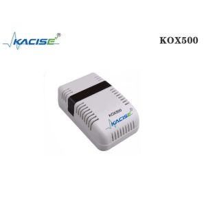  KOX500 Series O2 Sensor ABS Shell High Measurement Accuracy Manufactures