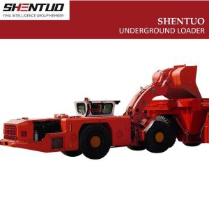 Mining Machinery Reducing Mine Ventilation Requirement Underground Mining Load