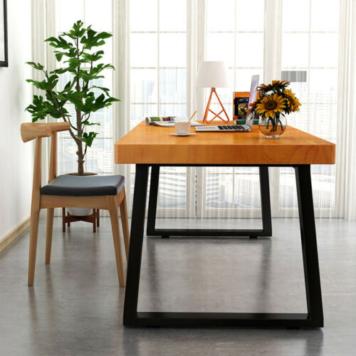 Office Home Living Room 420*400mm Multifunctional Industrial Rustic Metal Steel Legs