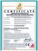 Jiangsu Dajin Laser Science And Technology Co., Ltd. Certifications