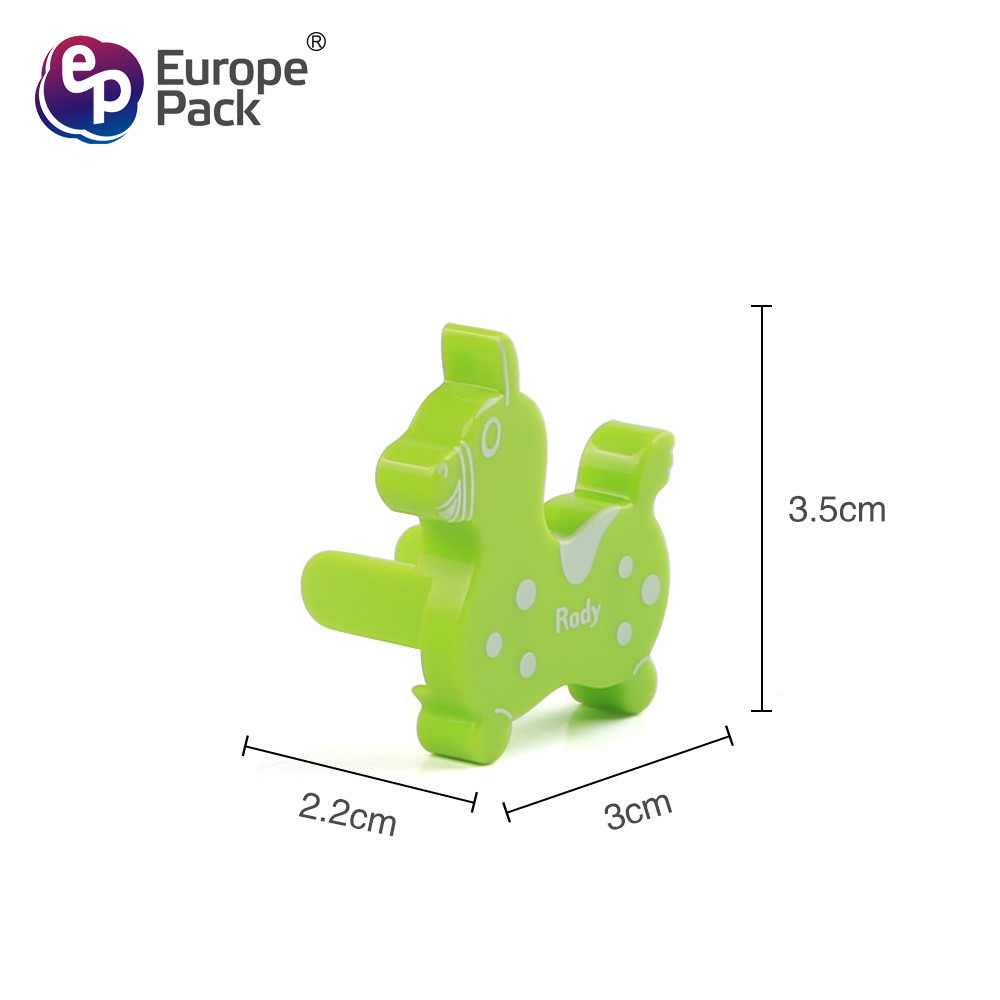 Cartoon cute safety socket cover