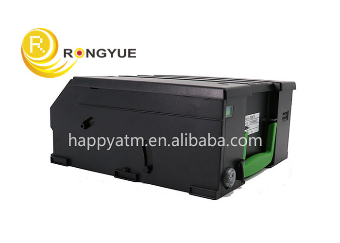 Hot Sale ATM Parts 1750056651 Cash Cassette ATM Reject Bin 01750056651