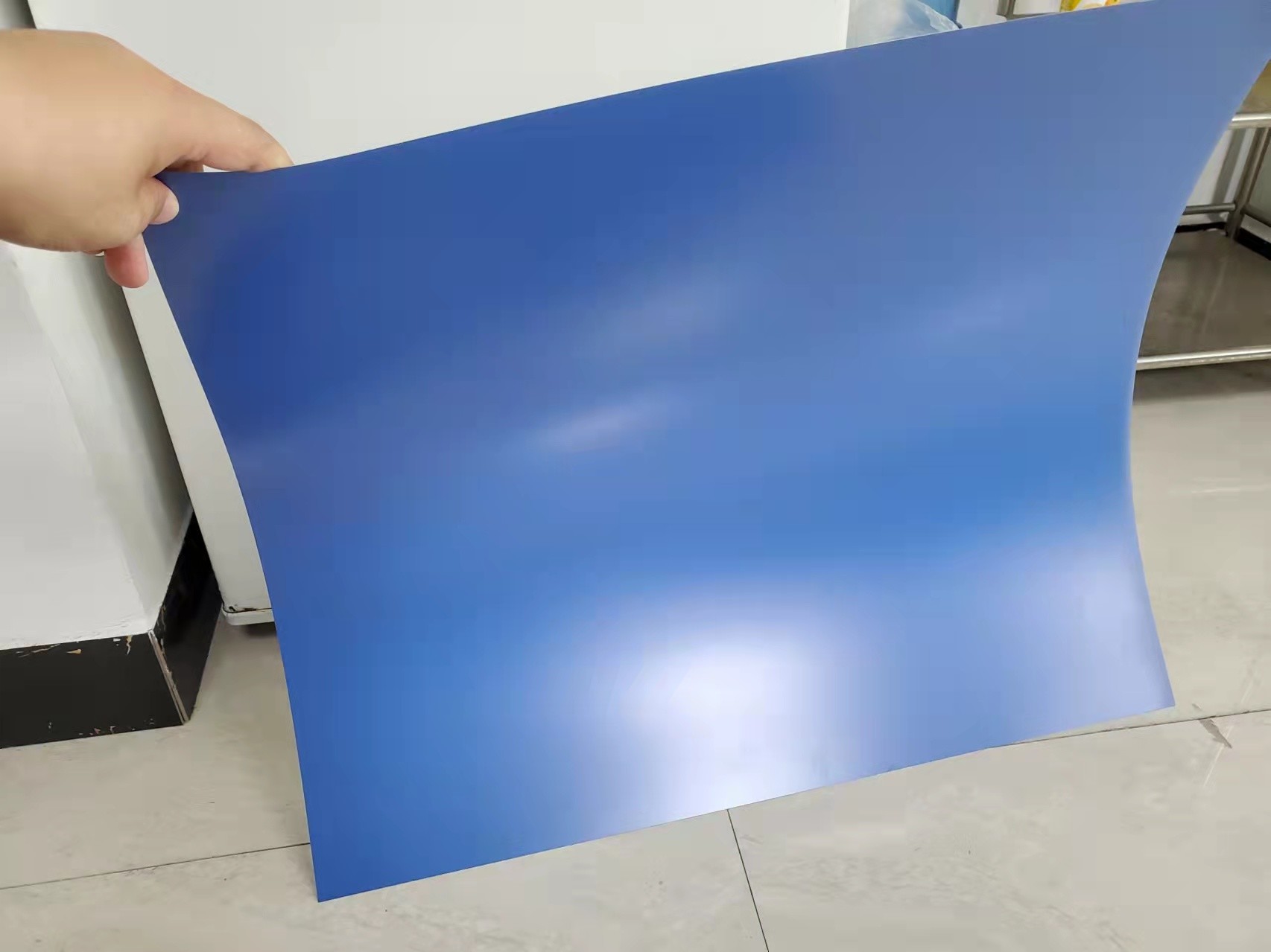 positive CTP Offset Printing Plates one coat max 180000 times