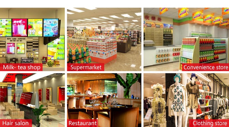 Efficiently Manage Your Sales with Bimi POS-0088 15 inch SSD POS Point of Sale System