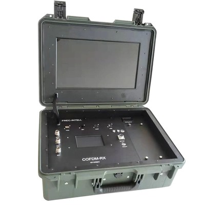 Streamline Your Video Transmission with Our State-of-the-Art Digital Video