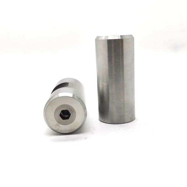 Mould Screw Tungsten Carbide First Punch Segment Hexagon Dies