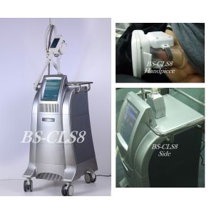 Body Slimming / Shaping Cryolipolysis Fat Freezing Machine With Intelligent