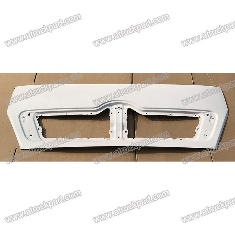 Chrome Front Panel Narrow For HINO MEGA 500 Truck Spare Body Parts