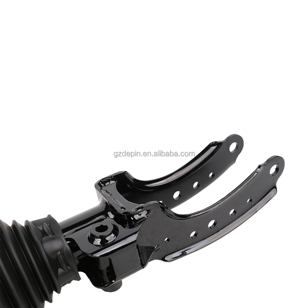 97034305217 Air Shock Absorber Porsche Palamela 970 97034305217 Car Suspension Parts