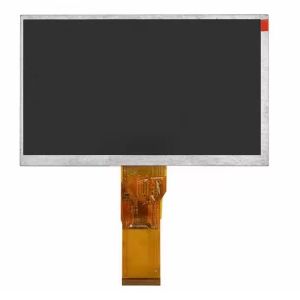  7 Inch Screen TM070RDH10 VGA 800x480 TFT-LCD Display Screen High Resolution LCD Modules Manufactures