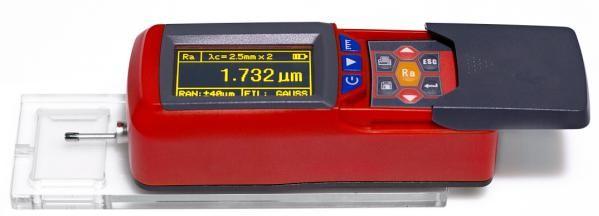 Quality Surface Roughness Tester Leeb432 for sale