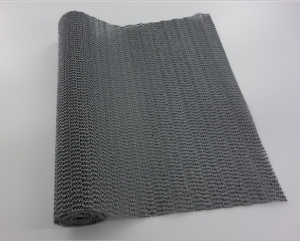 Soundproof PVC Anti Slip Mat -20°C~60°C Temp Resistance Multifunctional High Strength Material