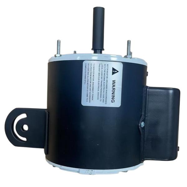 Nema 48FR General Purpose AC Motors Psc Fan Motor Psc Blower Motor Pedestal 1